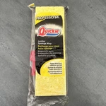 New Quickie Jumbo Professional Sponge Mop Refill #0272 Lok Type. Fixed Price $25.00.