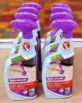 Rejuvenate Stone-tile-laminate Floor Cleaner Streak Free 32 Oz (qty 8). Fixed Price $50.18.