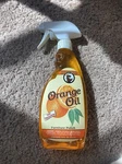 Howard ORS016 Orange Oil Wood Polish. Fixed Price $32.99.