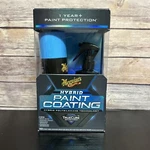 Meguiars Hybrid Paint Coating - Polyoxane Technology 1 Year. Fixed Price $27.00.