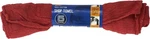 Lot Of 10 - Carrand 40046 Mechanics Shop Cleaning Towels, Red Cotton, 13" X 14". Fixed Price $14.80.