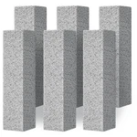 4TH Stone For Toilet Bowl Cleaning,pumice Stick Powerfully Away Limesc.... Fixed Price $17.86.