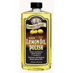 Parker & Bailey 510664 Natural Lemon Scent Oil Polish 16 Oz. (pack Of 6). Fixed Price $43.06.