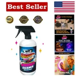 Wonder Cleaner - As Seen Tv 16 Fl Oz Professional. Fixed Price $46.94.
