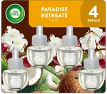 Plug Scented Refill, Infused With Essential Oils, Air Fresheners. Fixed Price $23.84.