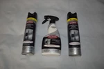Weiman Products Stainless Steel Cleaner & Polish (pack Of 3) Spray. Fixed Price $32.95.
