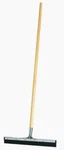 Latex Ite Seal-right Driveway Squeegee 18 In. Blade With 60 Wood Handle. Fixed Price $29.97.