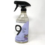 9 Elements Multi-purpose Cleaner 18 Oz Vinegar Powered Lavender Scent New. Fixed Price $32.99.