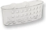 Handy Housewares Kitchen Sink Caddy Dish Soap Scrubber 1 Pack, Transparent. Fixed Price $13.35.