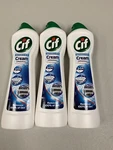 Cif Cream Cleaner Original 500ML (pack Of 3). Fixed Price $32.97.