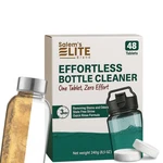 Salem's Elite Water Bottle Cleaning Tablets- All Type Of & Tumbler. Fixed Price $16.99.