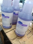 10 Qts, Diversey? Speedball 2000 Heavy-duty Citrus Cleaner,, 844. Fixed Price $79.00.