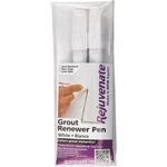 Rejuvenate White Grout Repair Pen. Fixed Price $18.89.