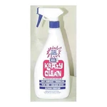 Krazy Clean 24 Oz #MDR-653. Fixed Price $17.62.