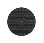 Oreck Commercial 53178-510327 Drive Pad Holder, 12" Diameter, For ORB550MC. Fixed Price $40.01.