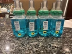 Renown Antibacterial Foam Handwash - 700 Ml Efm RENO2482 (case Of 8). Fixed Price $99.99.
