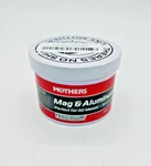 Mothers Mag Aluminum Polish 10OZ 05101 Wheels Chrome Stainless Brass Metal Shine. Fixed Price $17.99.