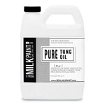 Real Milk Paint, Pure Tung Oil For Wood Finishing, Cutting Boards, Out. Fixed Price $58.29.