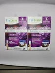 Tru Earth Eco-strips Lilac Breez Laundry Detergent 64 Sheets Packages 128 Load. Fixed Price $24.79.