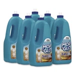 Lysol 74297CT Triple Action 64 Oz Floor Shine Cleaner (6/CT) - Fresh Citrus New. Fixed Price $82.17.