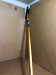Ettore Products Reach Extension Pole 43012. Fixed Price $37.50.