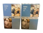 2X Stainsafe Fabric Care Kit Clean Protect Sofa Couch Mattress Furniture New. Fixed Price $14.99.