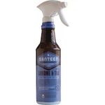 0320 Santeen 22 Oz. Chrome And Tile Cleaner. Fixed Price $37.10.