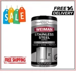 Weiman Products 3-IN-1 + Shine Protect 30 Count Washing Machine Cleaner. Fixed Price $8.47.