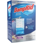 Damprid 15.4 Oz. Lavender Vanilla Moisture Absorber Hanging Bag (3-CT.) FG83LVSB. Fixed Price $17.62.