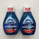 Dawn Powerwash Gain With Apple Mango Tango Scent Spray Refills, 16 Fl Oz (2PK). Fixed Price $18.99.