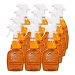 Zep Citrus Cleaner - 32 Ounce (case Of 12) 45501 Removes Grease, Oil, And. Fixed Price $123.34.