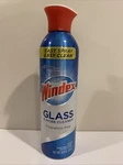 Windex Glass & More Cleaner Fragrance Free Aerosol Spray 13.8 Oz Hard To Find. Fixed Price $49.00.