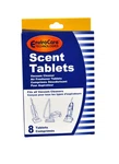 Envirocare Vacuum Cleaner Air Freshener Scent Tablets E-101. Fixed Price $7.95.