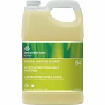 Sustainable Earth SEB29892 Neutral Multi Cleaner 64 Quick Mix 1 Gallon Case Of. Fixed Price $24.99.
