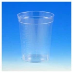 Globe Scientific 5921 Collection Cup With Pour Spout, Graduated, 6.5OZ, Pack .... Fixed Price $207.23.