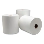 Tork 214405 Ply Advanced Hardwound Hand Towel - White (6/CARTON) New. Fixed Price $69.22.