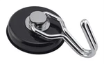 Source .29 In. X 1.5 W Black Neodymium Rotating Magnetic Hook 65 Lb. Fixed Price $16.71.