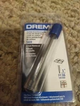 Dremel 569 1/6 Carbide Grout Removal Bit. Fixed Price $12.00.