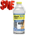 Shark Vacmop Multi-surface Cleaner Refill 2L Bottle, Spring Scent, VCM60. Fixed Price $18.90.
