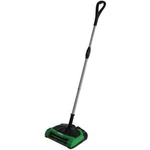 Bissell Biggreen Commercial Cordless Electric Sweeper Vacuum BG9100NM. Fixed Price $150.00.