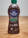 Bar Keepers Friend Coffee Maker Descaler 12 Fl Oz Removes Lime Deposits. Fixed Price $9.44.