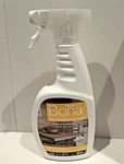 Powerplus Bona Wood Surface Deep Cleaner 22 Oz Liquid Residue Free Cuts Grease. Fixed Price $24.99.