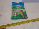 QTY=9: Pack Of -mr #243094 Duet Cleaning Gloves- Size Large. Fixed Price $56.92.