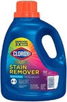 Colors Remover, Max Performance (102 Loads), Removes 3X More Stains,. Fixed Price $34.99.