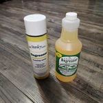 Stanley Degreaser Spray And Liquid Home Products New. Fixed Price $36.00.