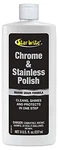 Star Brite Chrome & Stainless Polish - Oz (082708). Fixed Price $14.79.