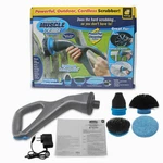 Magic Handy Scrubber Cordless Electric Cleaning Brush. Fixed Price $24.95.