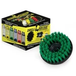 5 Inch Diameter Green Medium Stiffness Attachment By. Fixed Price $13.95.