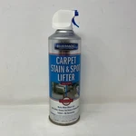 Blue Magic Carpet Stain & Spot Lifter 22OZ Aerosol - Single Can. Fixed Price $17.99.