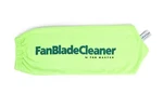 Fanbladecleaner Ceiling Duster 100% Microfiber Washable. Fixed Price $9.97.